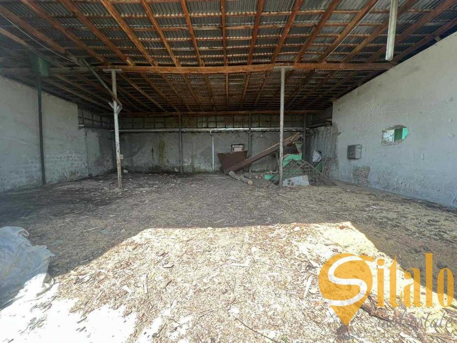 Продаж виробничого приміщення,  с. Милятин