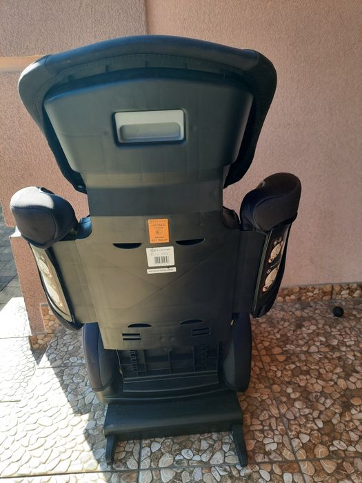 Fotelik samochodowy Kinderkraft 15-36 kg