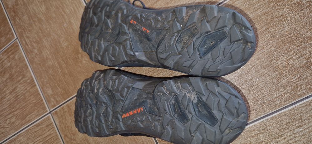 Mammut buty męskie sportowe roz.48