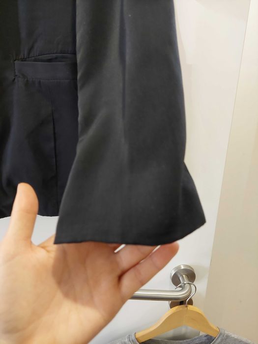 Blazer mulher novo