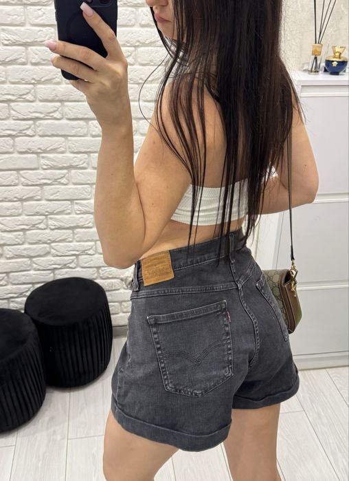 Шорти levis оригінал