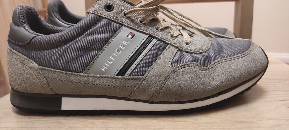 Buty Tommy Hilfiger