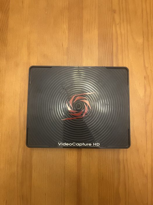 AverMedia Game Capture HD II