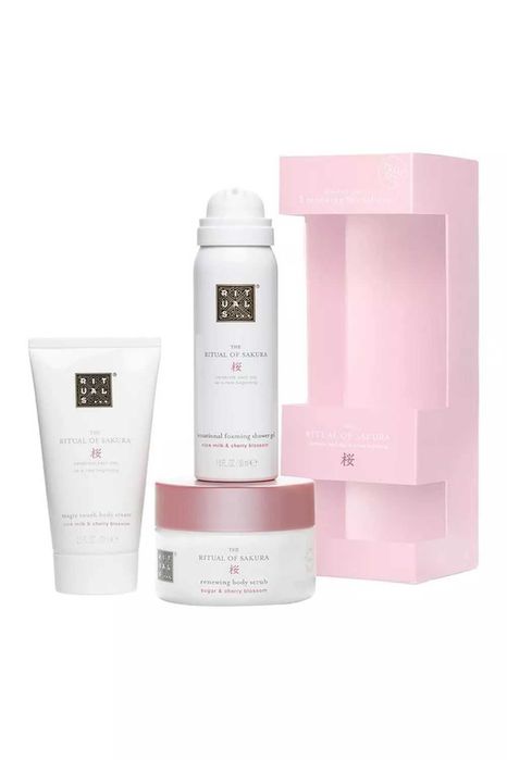 Rituals The Ritual of Sakura XS Подарунковий набір
