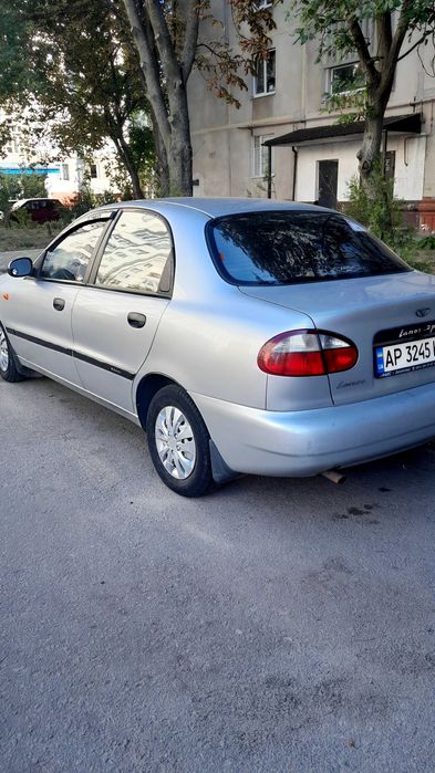 DAEWOO LANOS 2007 VIN Y6DTF69YD8W385138 фото оголошення 4 з 7