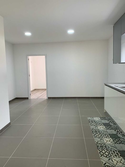 Apartamento T2 Totalmente renovado