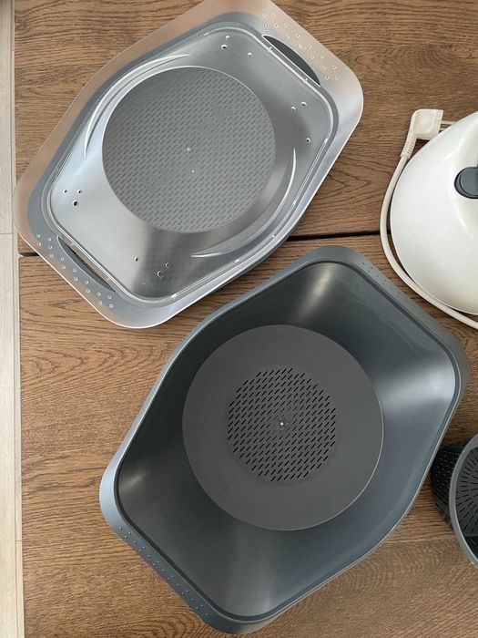 Rob Yammi 2  – Como Nova - Usada Apenas 5 Vez