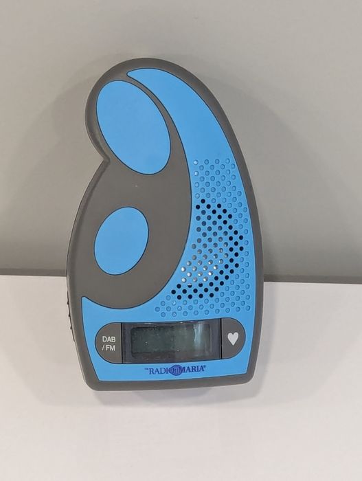 2 Радіо  FM/DAB/DAB+