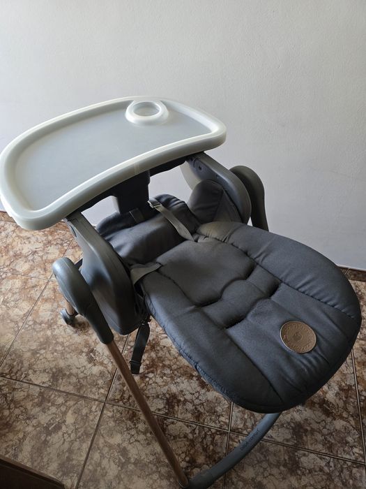 Cadeira de refeição