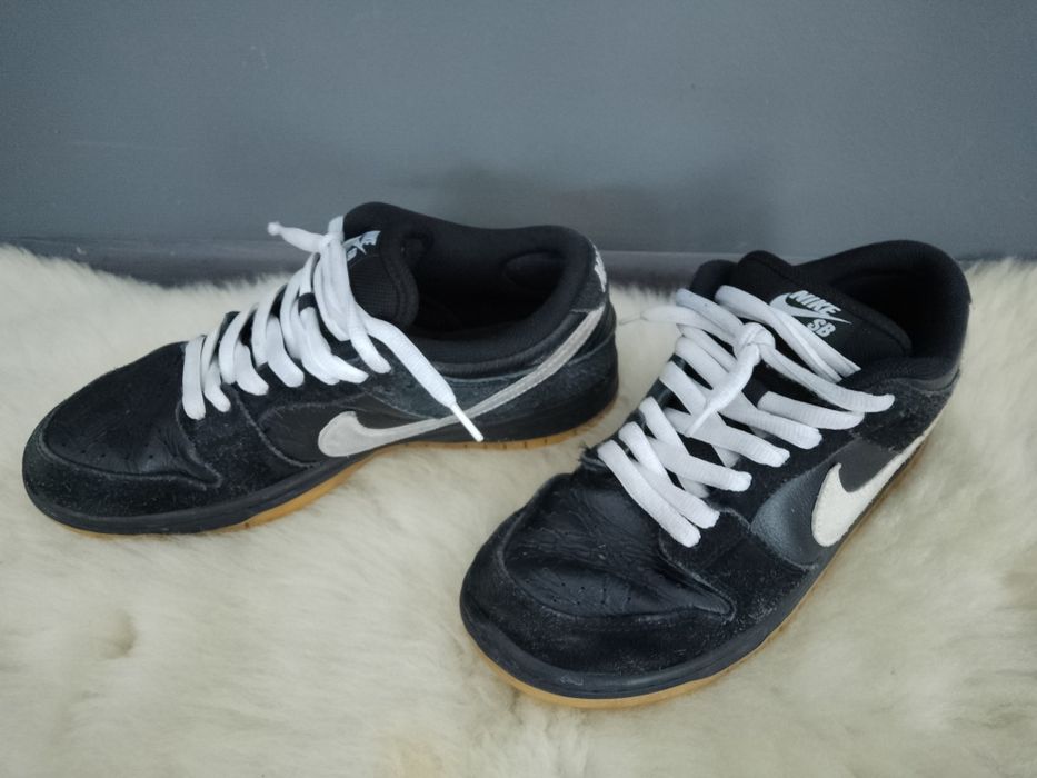 Nike SB Funk Low Pro