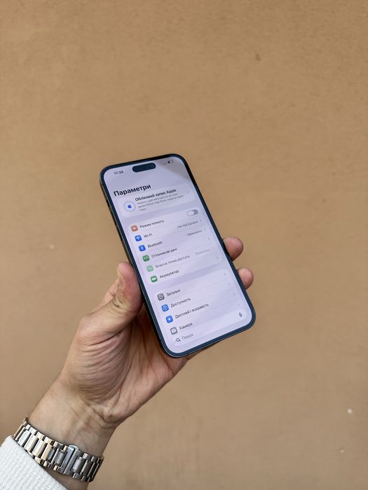 Apple iPhone 14Pro Max 128Gb фізична сім карта