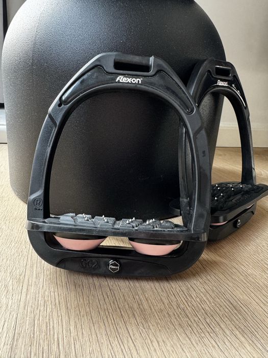 Strzemiona Flex-On  GC2