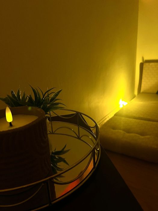 Alugo gabinetes  350€ mês