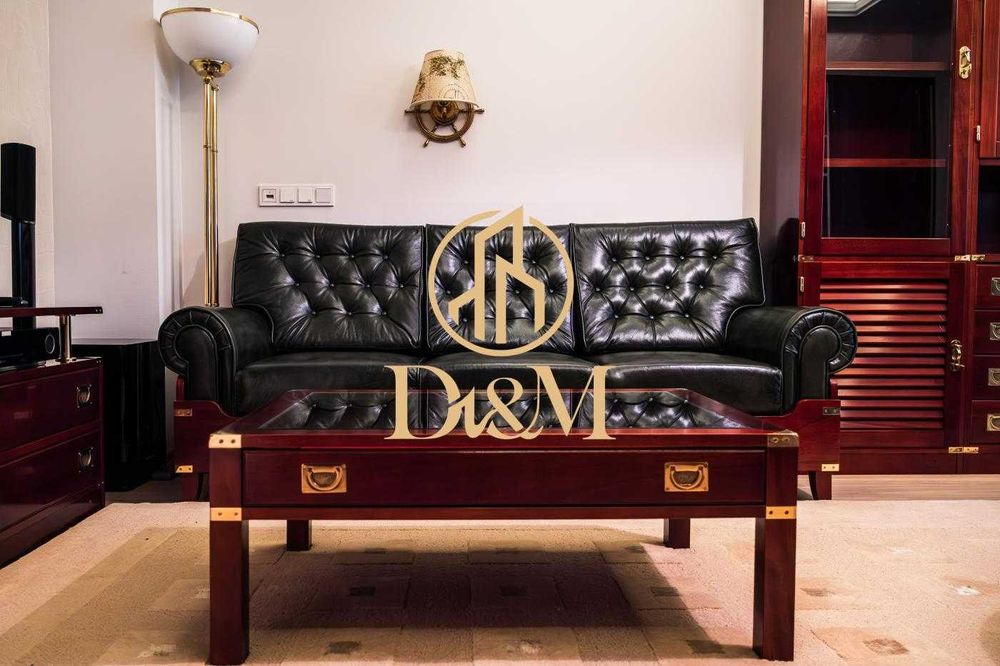 Многокомнатная квартира по адресу бульвар Дружбы Народов (площадь 260 м²) - Atlanta.ua - фото 6