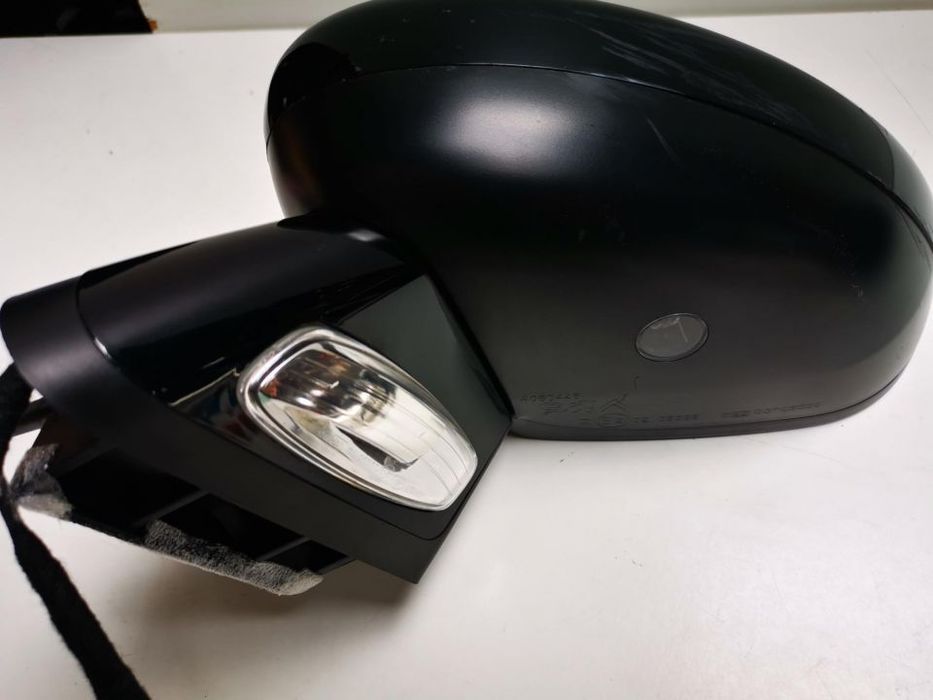 CITROEN C4 II RETROVISOR ESQUERDO - ER097