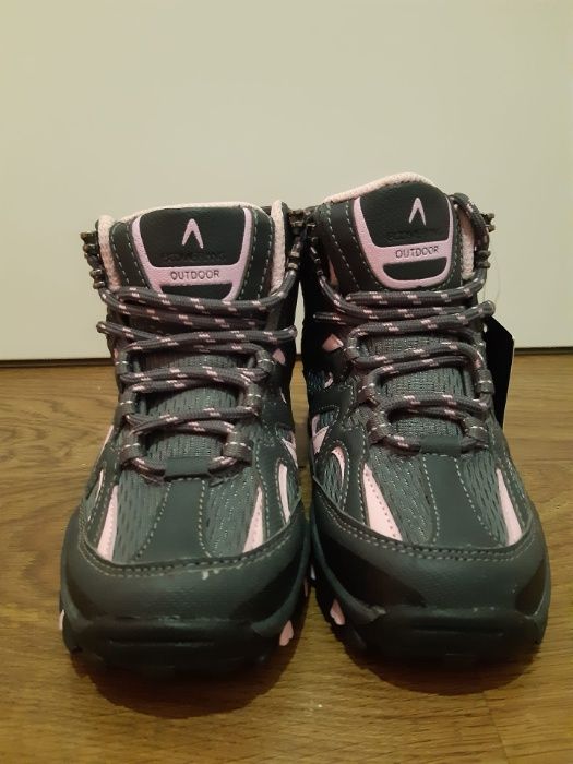 Botas Boomerang Novas - Nº29