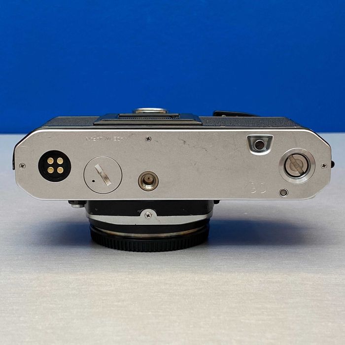 Nikon FM2 (Corpo)