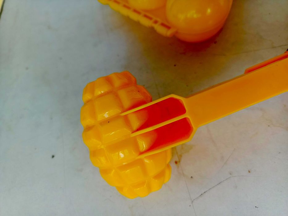 Снежколеп. Новый