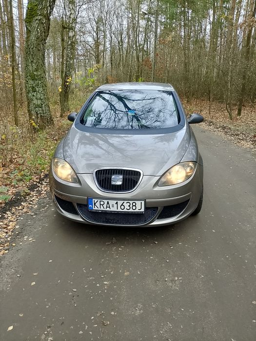 Sprzedam seat Altea 2006
