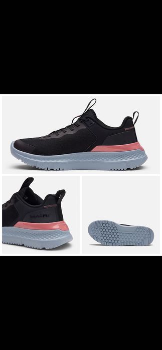 Кросівки Timberland