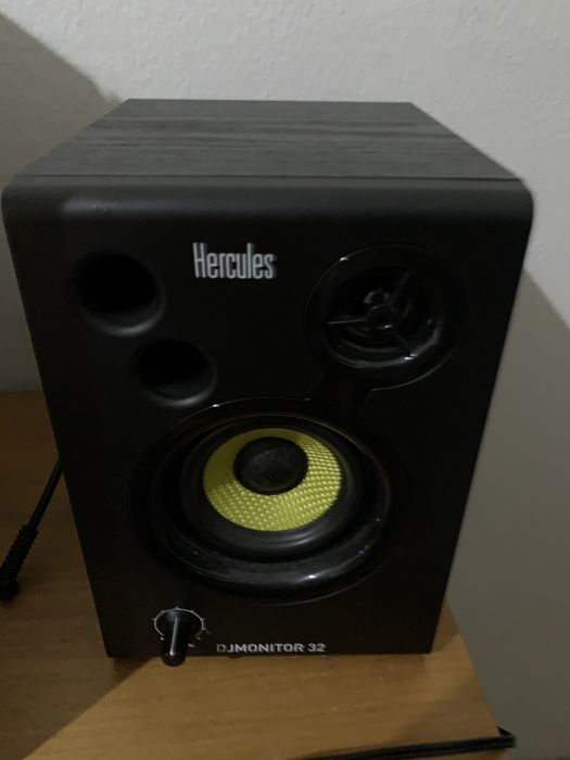 Hercules DJLearning Kit (sem controlador)
