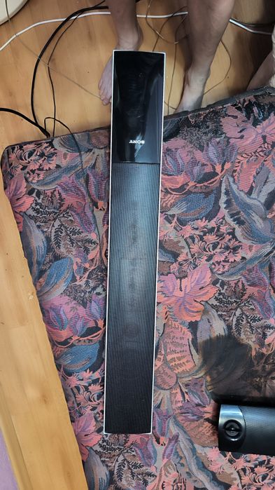 Sony dav-dz 850 колонки для домашнего кинотеатра