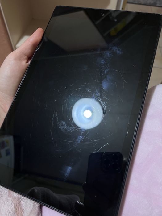 Планшет amazon fire hd 10