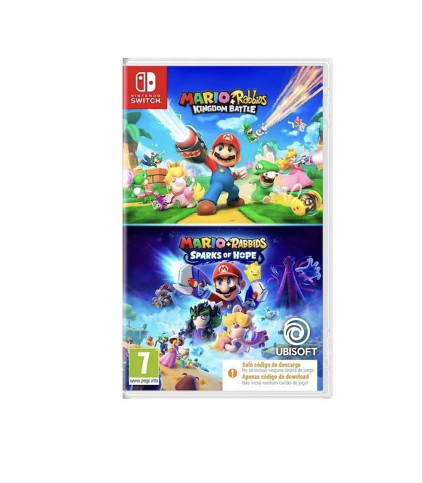 Consola Nintendo Switch Lite - OFERTA DE JOGOS