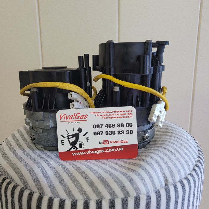 Срочно‼️Восстановленный LPi насос Ремонт с гарантией