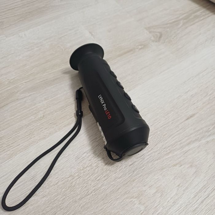 Тепловізор LYNX Pro LE10