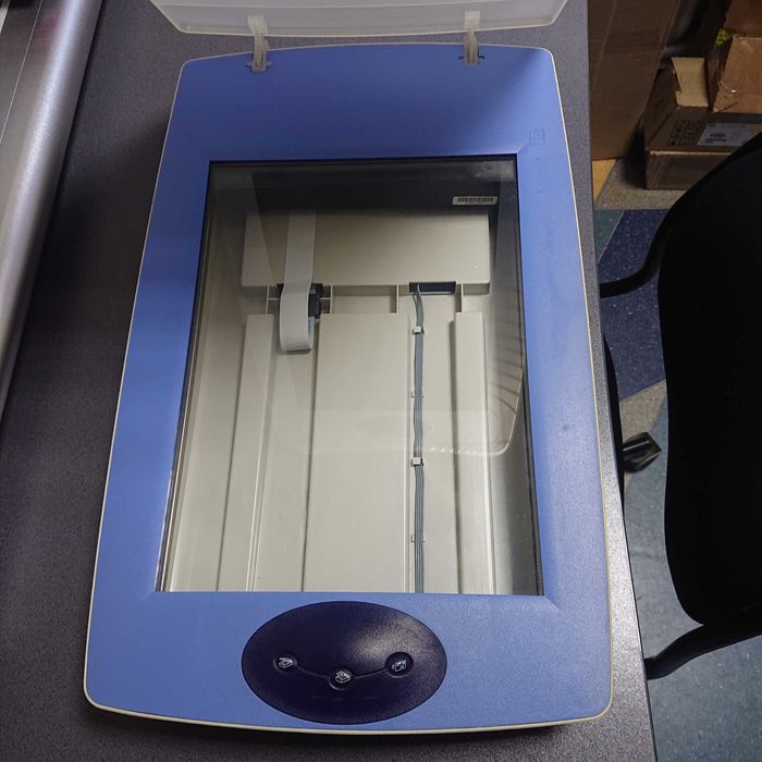 Сканер HP ScanJet 3400C