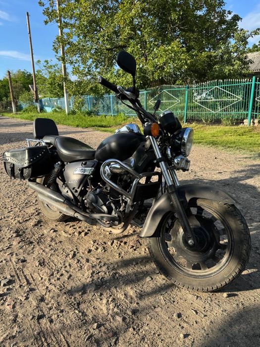 Продам KEEWAY 200