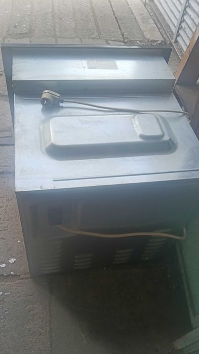 Piekarnik Amica EBE 7421L do zabudowy