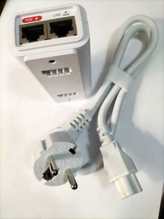 Ubiquiti POE Injetor Gigabit