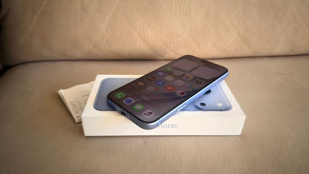 Vendo troco iPhone 18 Pro Max 512Gb C/Fatura e Garantia Apple