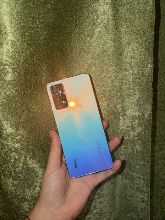 Продам Redmi Note 11 Pro