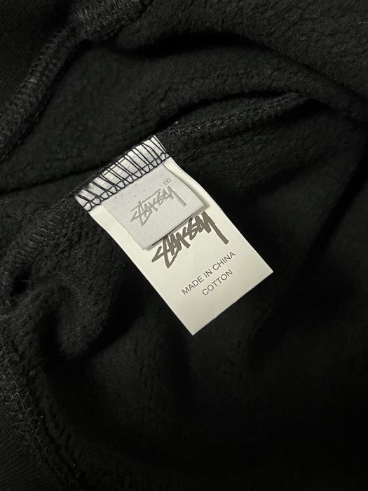Bluza Stussy Dice