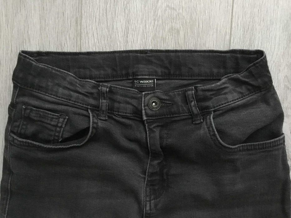 Штани джинсові на хлопчика