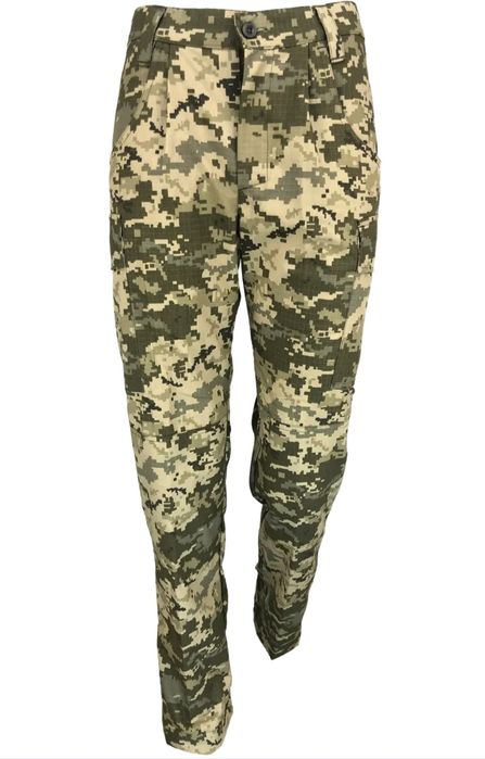 Продам піксельну форму