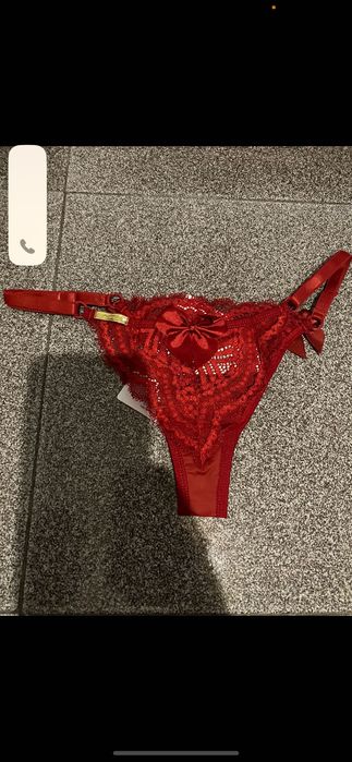 Roupa interior brasileira