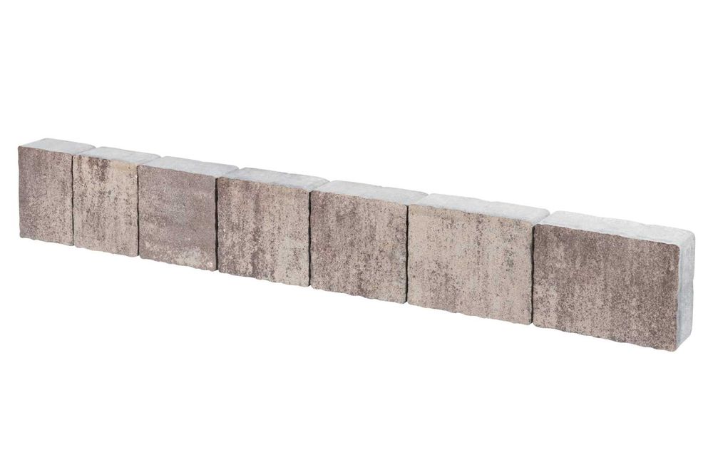 Kostka brukowa colormix 6 "AKROPOL" BRUKDOM / Lublin