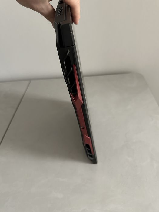 Ноутбук Acer Nitro 5