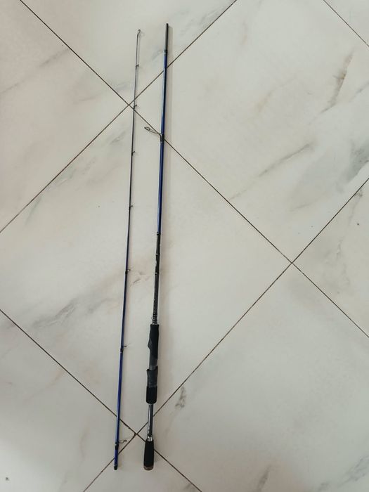 Wędka spinningowa Savage Gear SGS6 Jerkbait