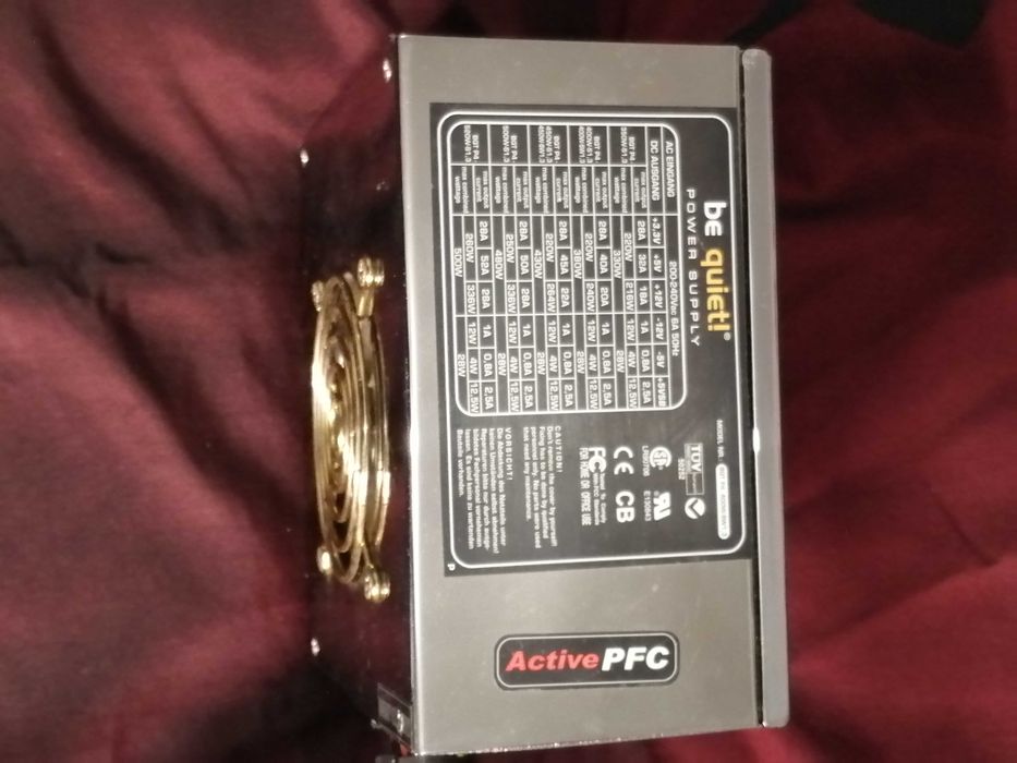 Várias Fontes Alimentação todas funcionais 5€ e 10€64354229053442123