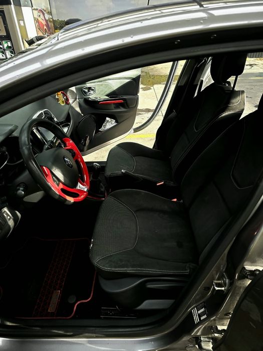Renault Clio 2012 | Gasolina | 5 Portas
