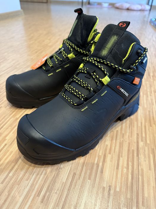 Buty robocze Heckel maccrossroad 3.0 r.42