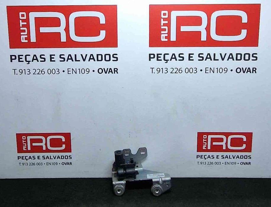 Fechadura / Fecho da Mala 1397020129 - BMW 5 Touring