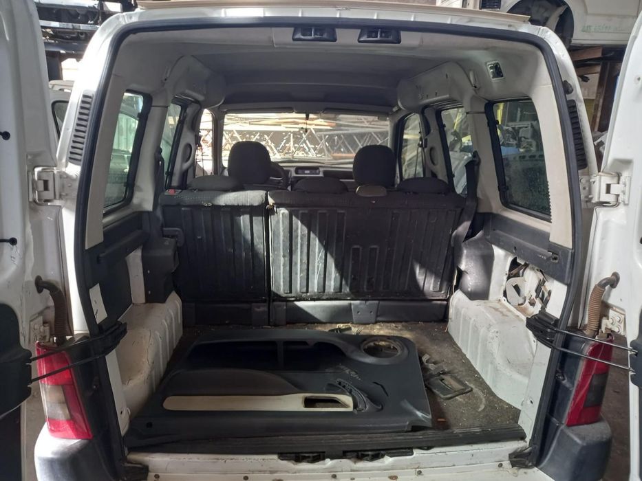Quadrante Peugeot Partner S107.1996