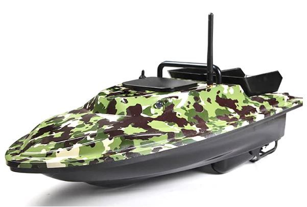 Кораблики ремонт, увеличение скорости, запчасти эхолот GPS автопилот