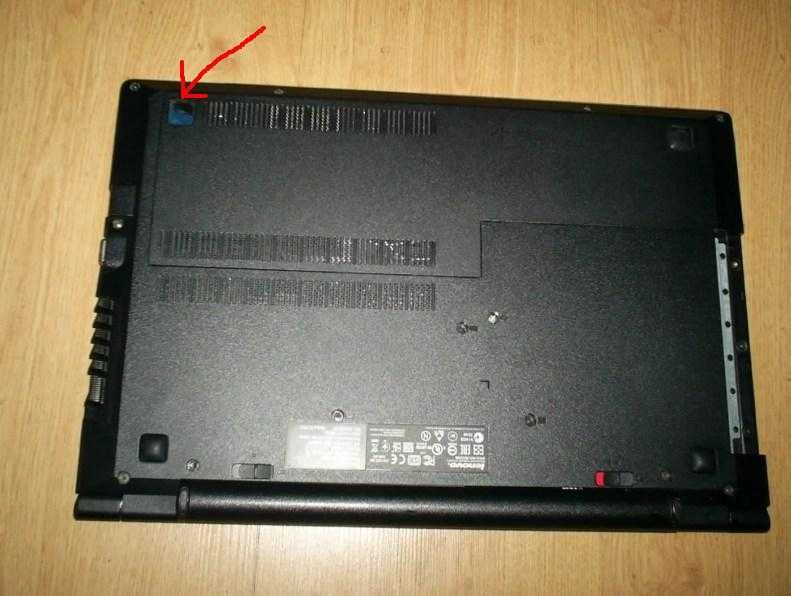 Laptop Lenovo B50-70 i3-4010U 2x1.7 ghz